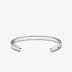 Oliver Cabell Alan Cuff Silver